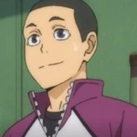 Akakura Kai.