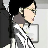Miss Jo