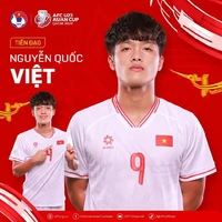 Nguyễn Quốc Việt