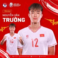 Nguyễn Văn Trường