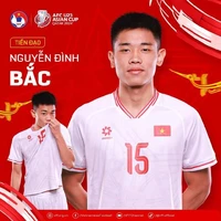 Nguyễn Đình Bắc