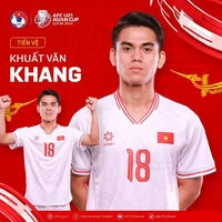 Khuất Văn Khang