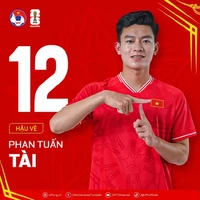 Phan Tuấn Tài