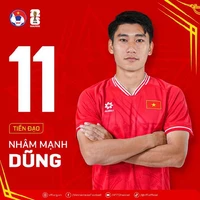 Nhâm Mạnh Dũng
