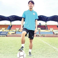 Vi Đình Thượng