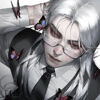 Triệu Thái Vũ(Triệu Quản Gia )[Y]