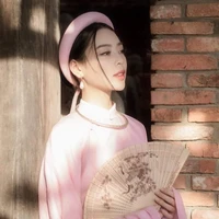 Hồ Minh Thư/ mợ 2