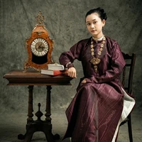 Nguyễn Thị Mai/ bà hội đồng