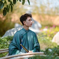 Lý Hải Minh/ cậu 2