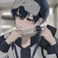 isagi yoichi