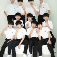 All F4