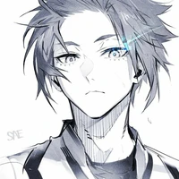 Itoshi Sae