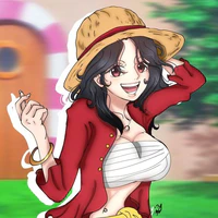 Monkey D. Leffy