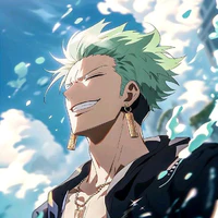Roronoa Zoro