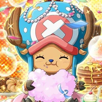 Tony Tony Chopper