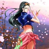 Nico Robin