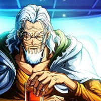 Silvers Rayleigh