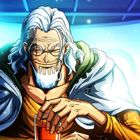 Silvers Rayleigh