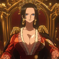 Boa Hancock