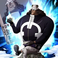 Bartholomew Kuma