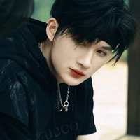 Dư Vũ Hàm_ JG TOT•Drake Yu