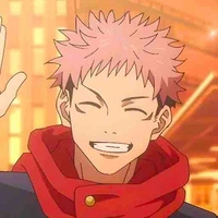 Itadori Yuuji: (Em bé)