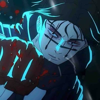 Kamo Choso: (Anh trai guộc)