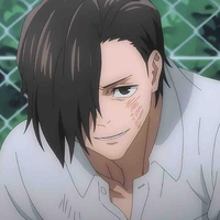 Yoshino Jupei: (Bạn thân)