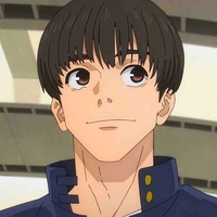 Haibara Yuu: (Anh trai dễ thương)