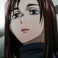 Shoko Eiri: (Chị yêu)