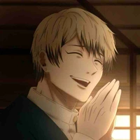 Zen’in Naoya: (Vô sỉ)