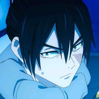 Kokichi Muta: (Anh ấm)