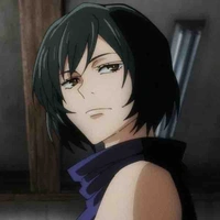 Zen’in Mai: (Chị đẹp)