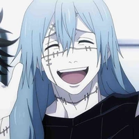 Mahito: (Ghéc ghéc ghéc)