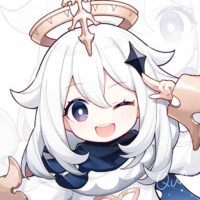 Paimon 