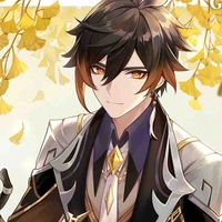 Zhongli (Morax)