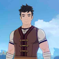 Yanxiao 