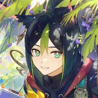 Tighnari