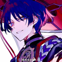 Scaramouche 