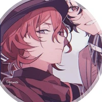 Chuuya