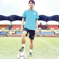 Vi Đình Thượng