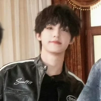 Trương Trạch Vũ-bé