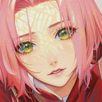 Haruno Sakura