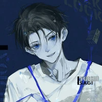 Isagi Yoichi