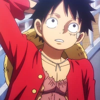 Monkey D Luffy