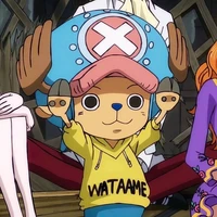 Tony Tony Chopper