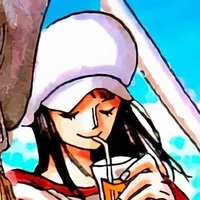 Nico Robin