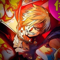 Sanji Vinsmoke