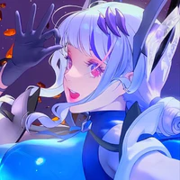 Liliana•Star•