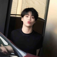 oh hanbin